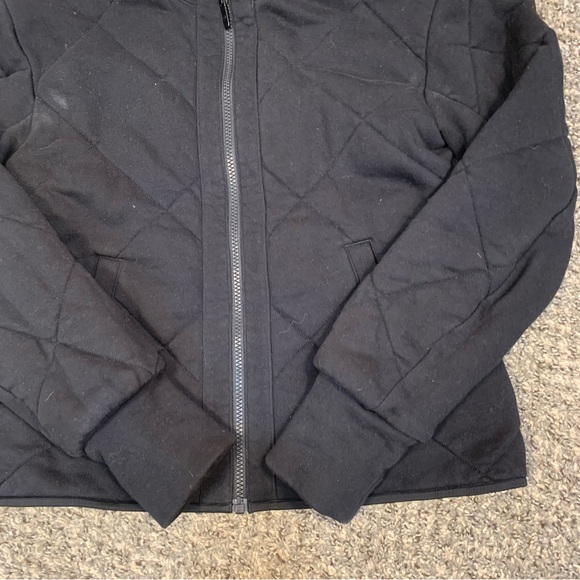 Lululemon Quilted Forever Reversible Jacket - Picture 8 of 11